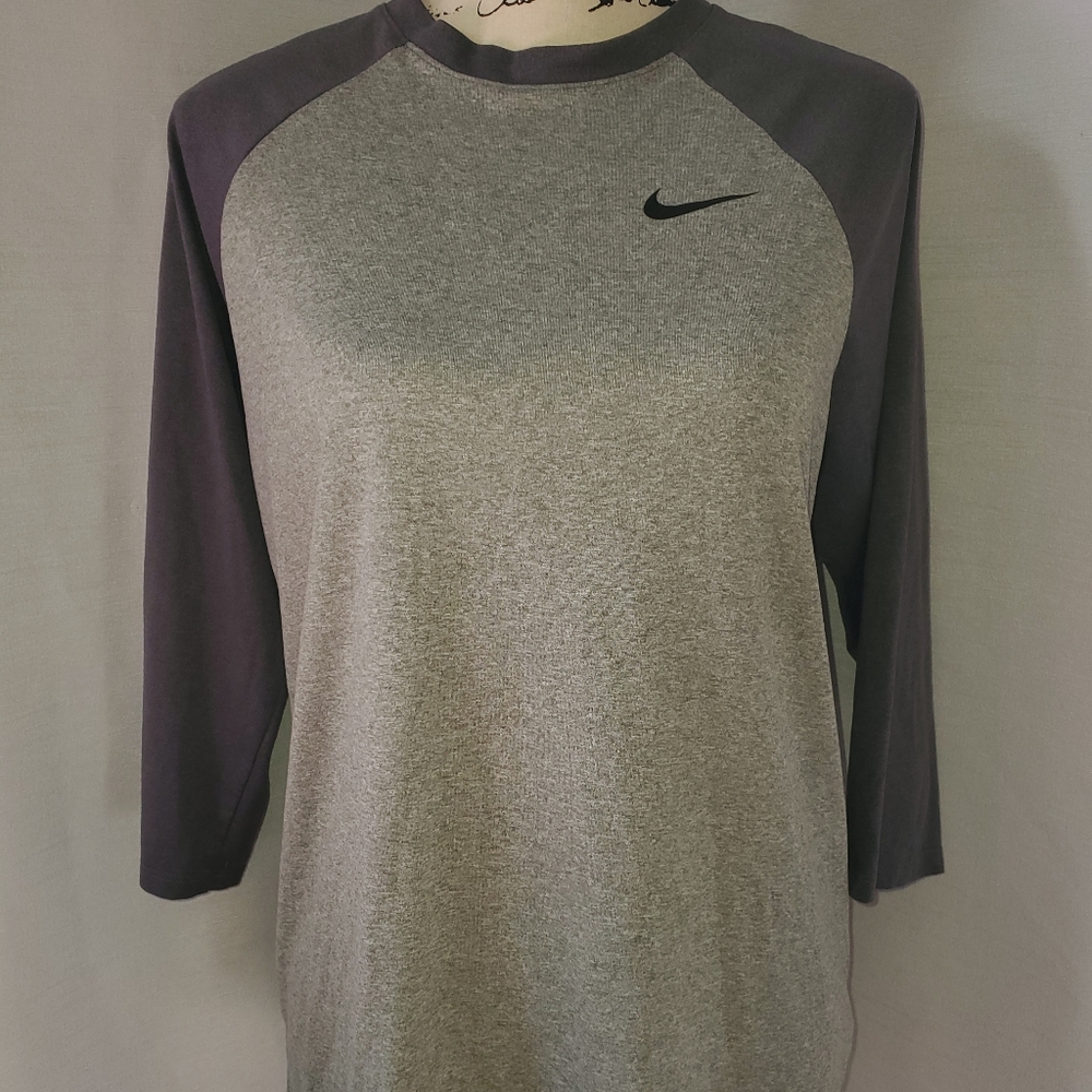 Nike Dri-Fit Shirt